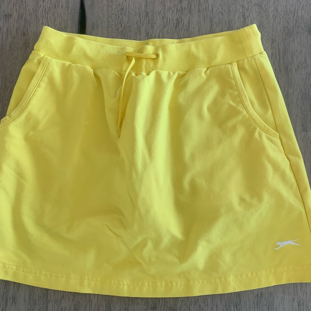 Golf Skirt